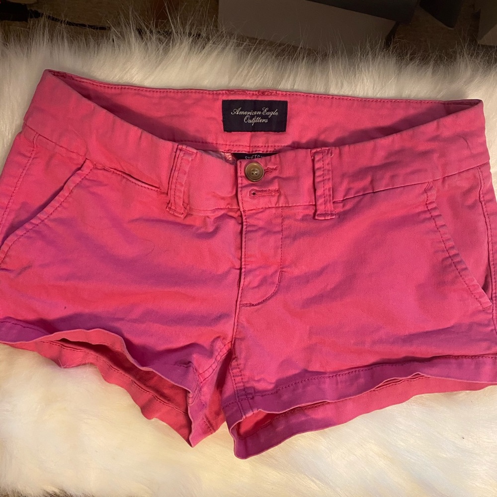 American eagle shorts